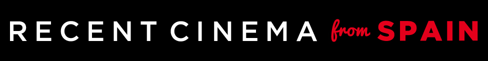 Recent Cinema from Spain